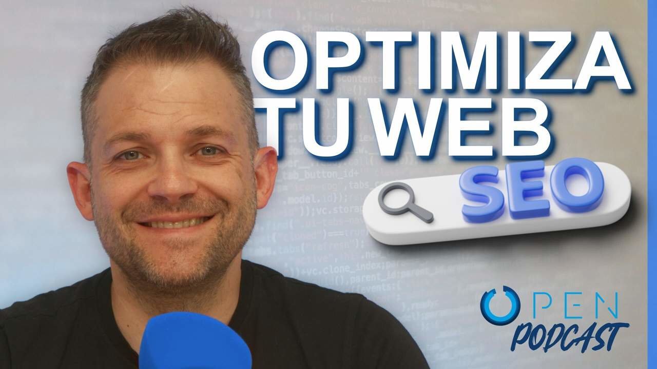 Webinar de Opennemas: Optimiza tu web con SEO