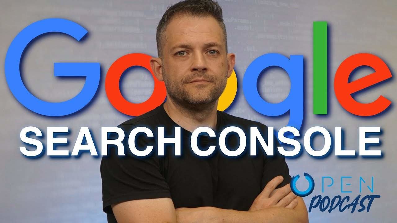 Cómo usas Google Search Console en 2024