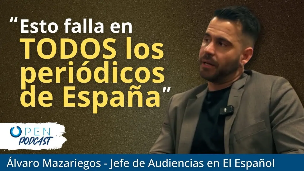 Entrevista Álavaro Mazariegos