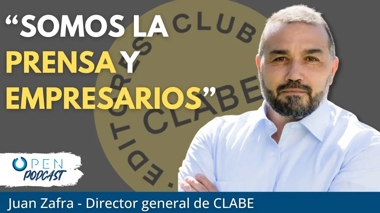 Juan Zafra