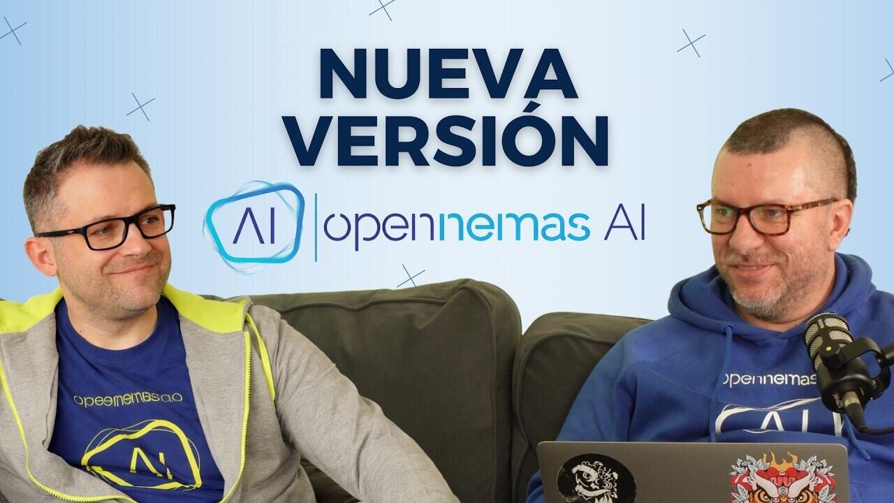 Opennemas AI: la mejor herramienta IA para medios y peri&oacute;dicos digitales