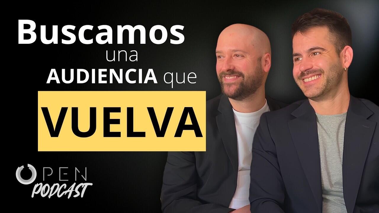Entrevista a &Aacute;lvaro Mazariegos y Gonzalo Mirasierra: Contenido local, Google Discover y estrategia de audiencia de El Espa&ntilde;ol