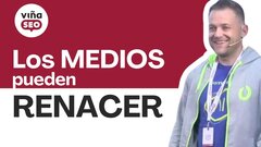 Marketing para medios digitales en 2025