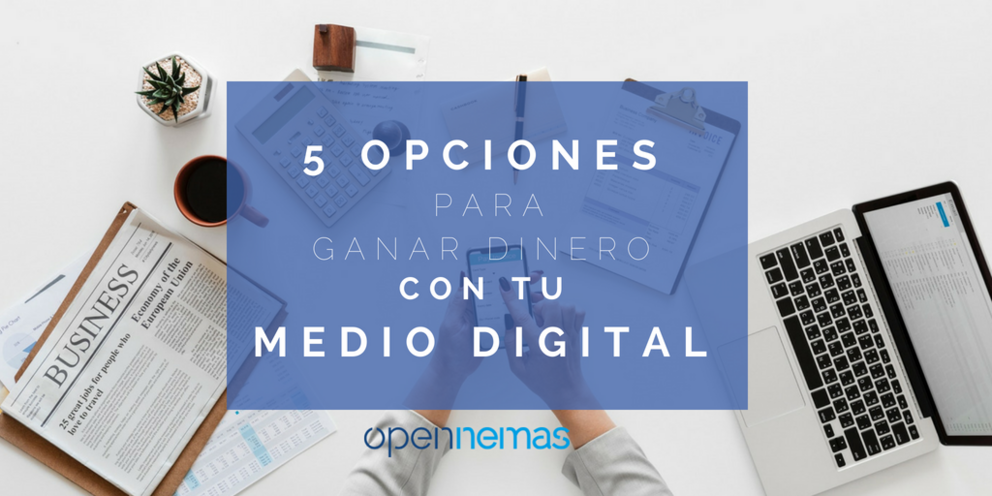 5-opciones-ganar-dinero