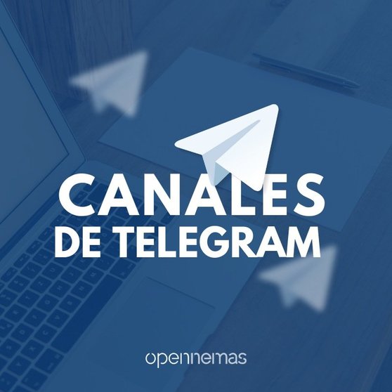 Que son los canales de Telegram