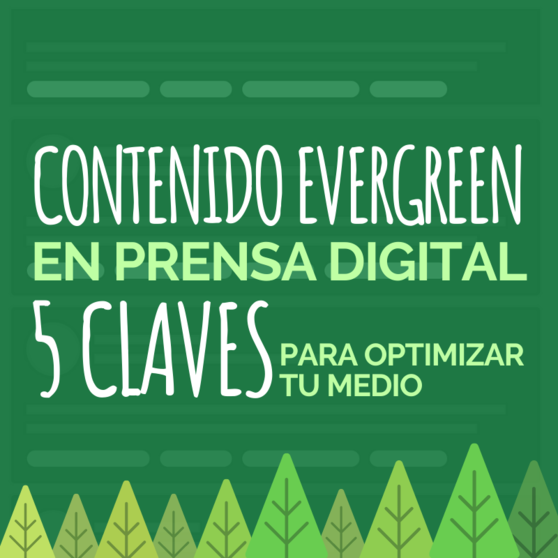 Evergreen content (2)