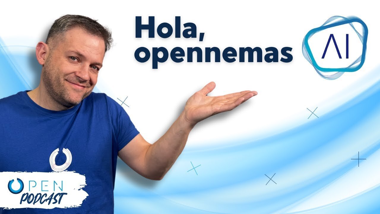 Opennemas AI, la ia para periódicos digitales: Crea, edita y traduce contenido propio o de agencias