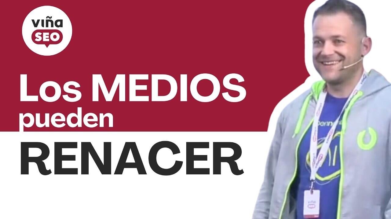 Marketing para medios digitales en 2025