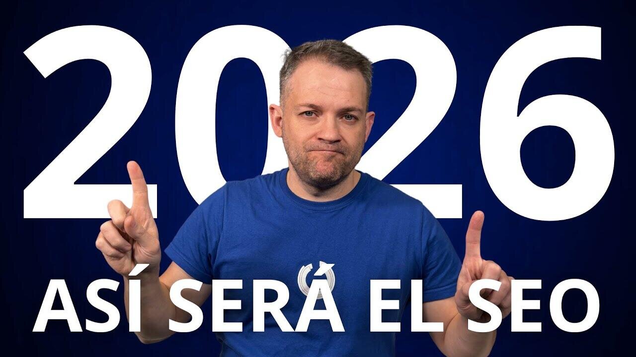 As&iacute; ser&aacute; el SEO para medios en 2026