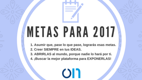 metas2017