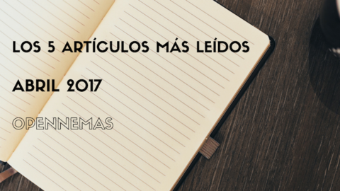 (TW) MARZO 2017 OPENNEMAS