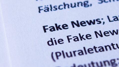 fakenews