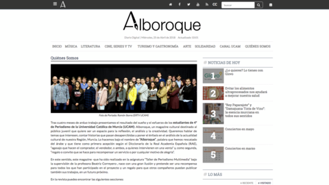 albor