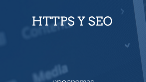https y seo