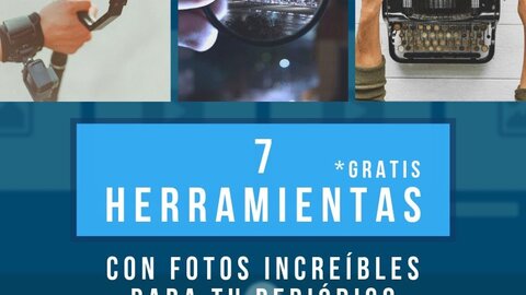 herramientas fotos