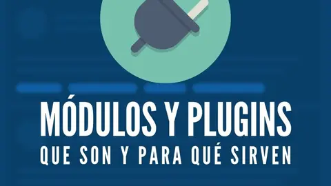 Modulos y Plugins: que son y para que sirven