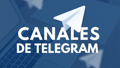 Que son los canales de Telegram