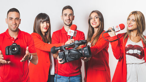 Qrónica Ceuta magazine digital, nuevo integrante de Opennemas