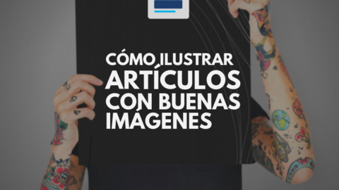 ilustrar articulos