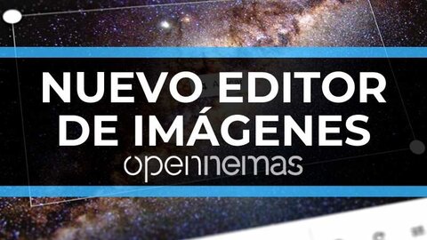 Nuevo Editor imágenes Opennemas