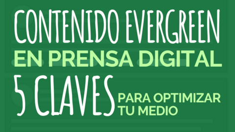 Evergreen content (2)