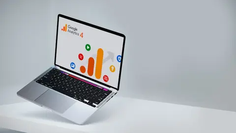 Cómo medir eventos personalizados en Google Analytics