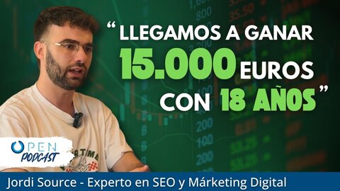 Entrevista a Jordi Source