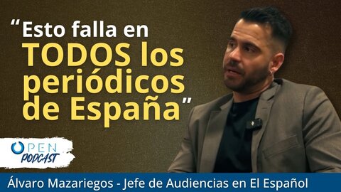 Entrevista Álavaro Mazariegos