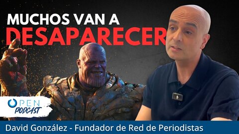 mini David González bien