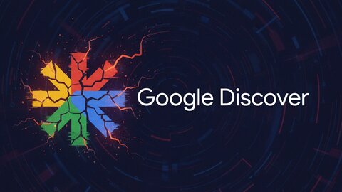 Discover Core Update 2026