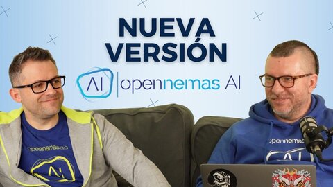 Opennemas AI: la mejor herramienta IA para medios y peri&oacute;dicos digitales