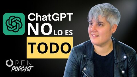 Entrevista a MJ Cach&oacute;n: IA, AI Overviews y el futuro del SEO en medios