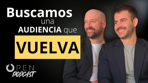 Entrevista a &Aacute;lvaro Mazariegos y Gonzalo Mirasierra: Contenido local, Google Discover y estrategia de audiencia de El Espa&ntilde;ol