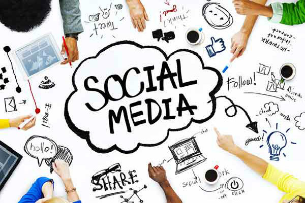 Social-media-trends
