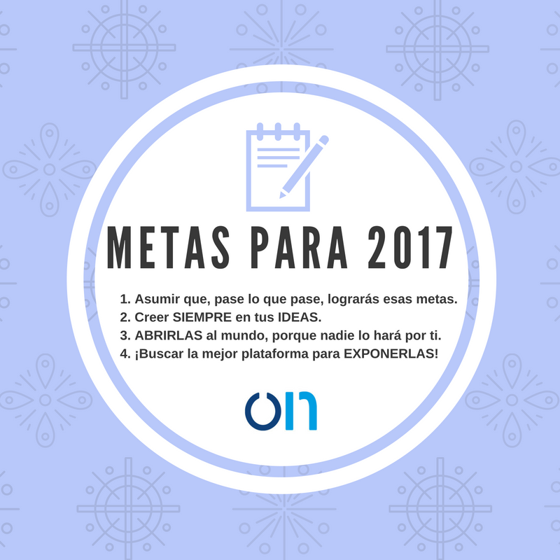 metas2017