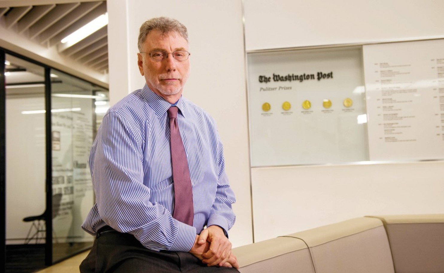 marty baron