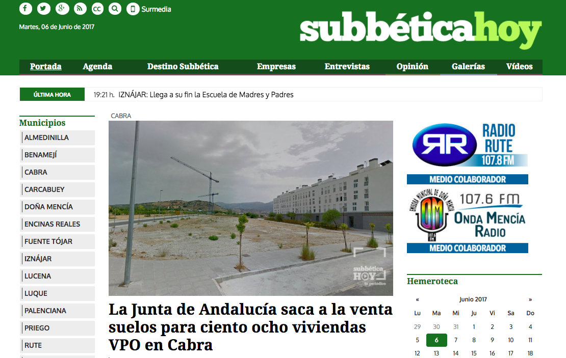 subbetica