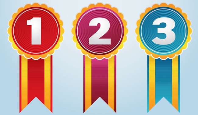 rankings de diarios con nuestro CMS rankings de diarios con nuestro CMS