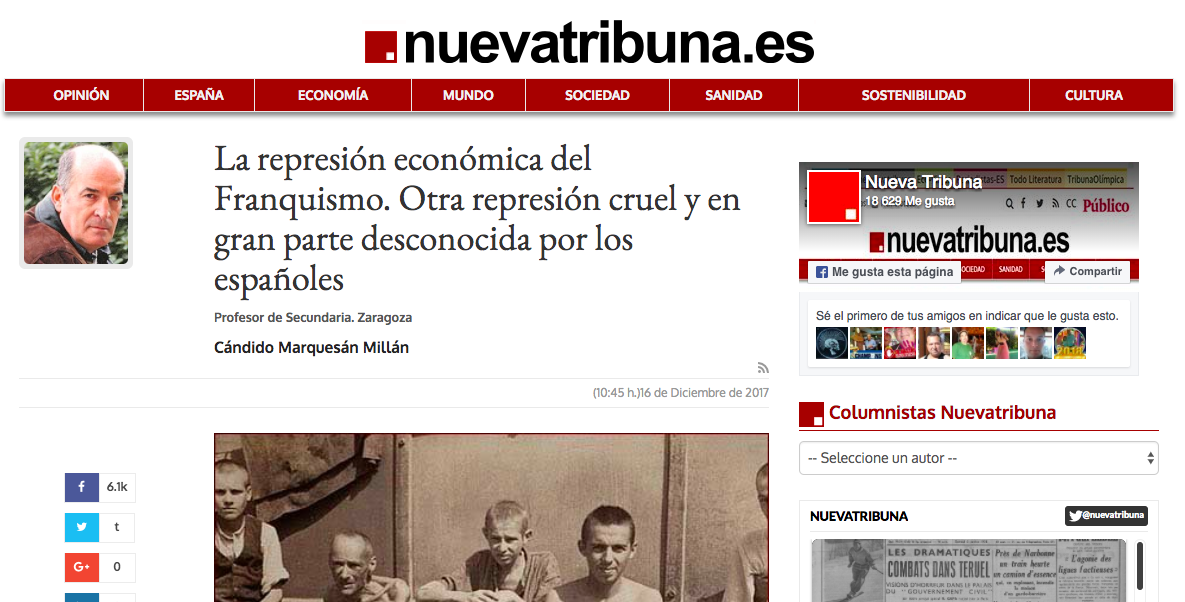 nueva tribuna_articulo franquismo