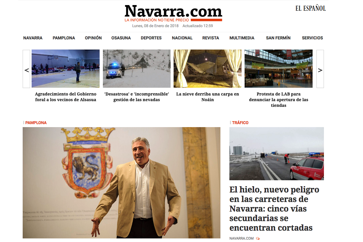 Navarra