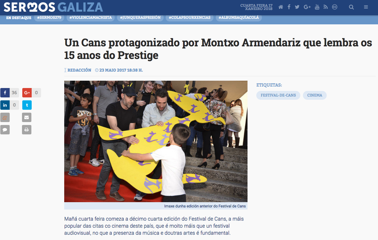 fotosermos