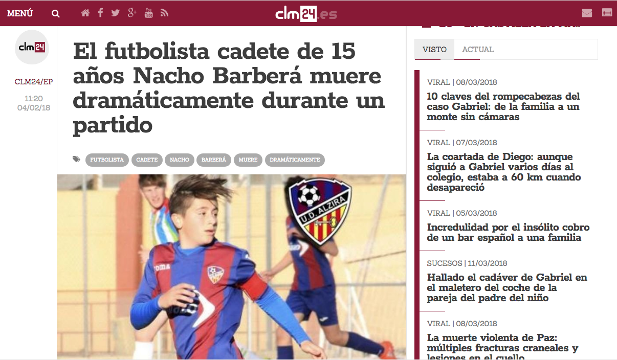futbol