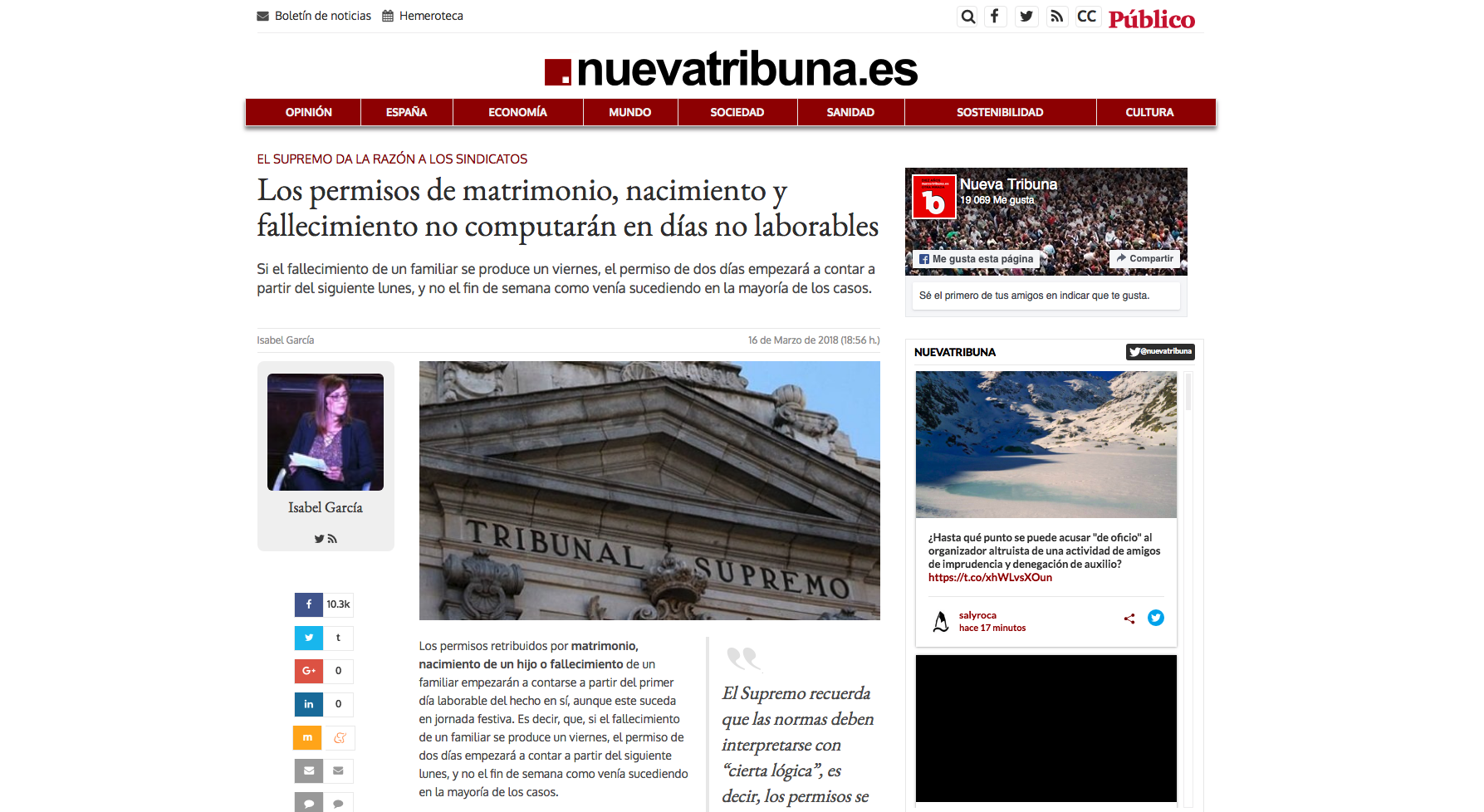 NuevaTrib