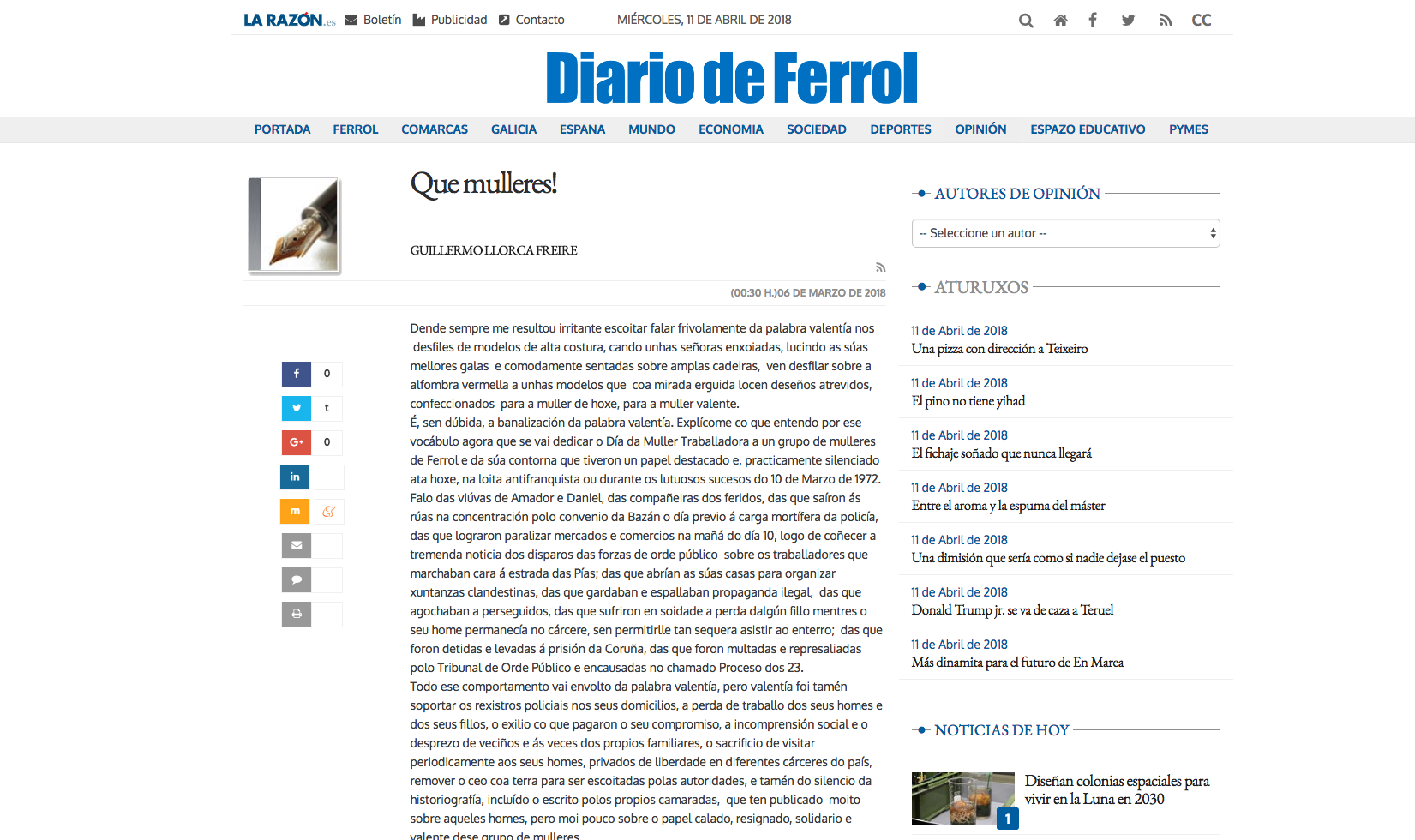 ferrol