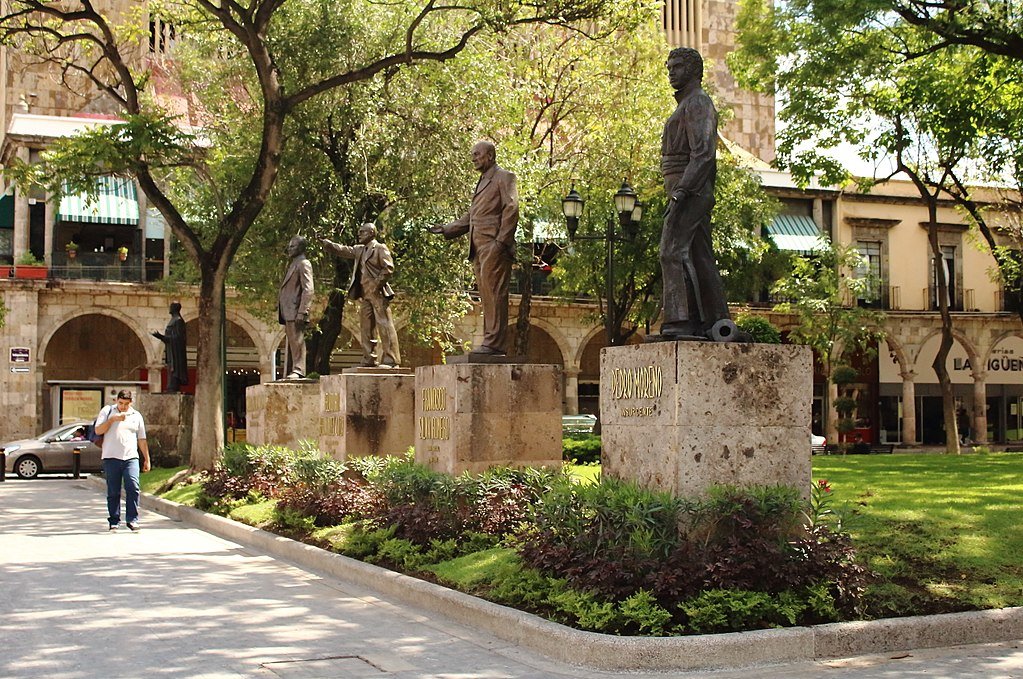 guadalajara