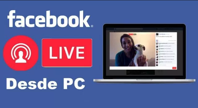 Facebook Live para periodistas