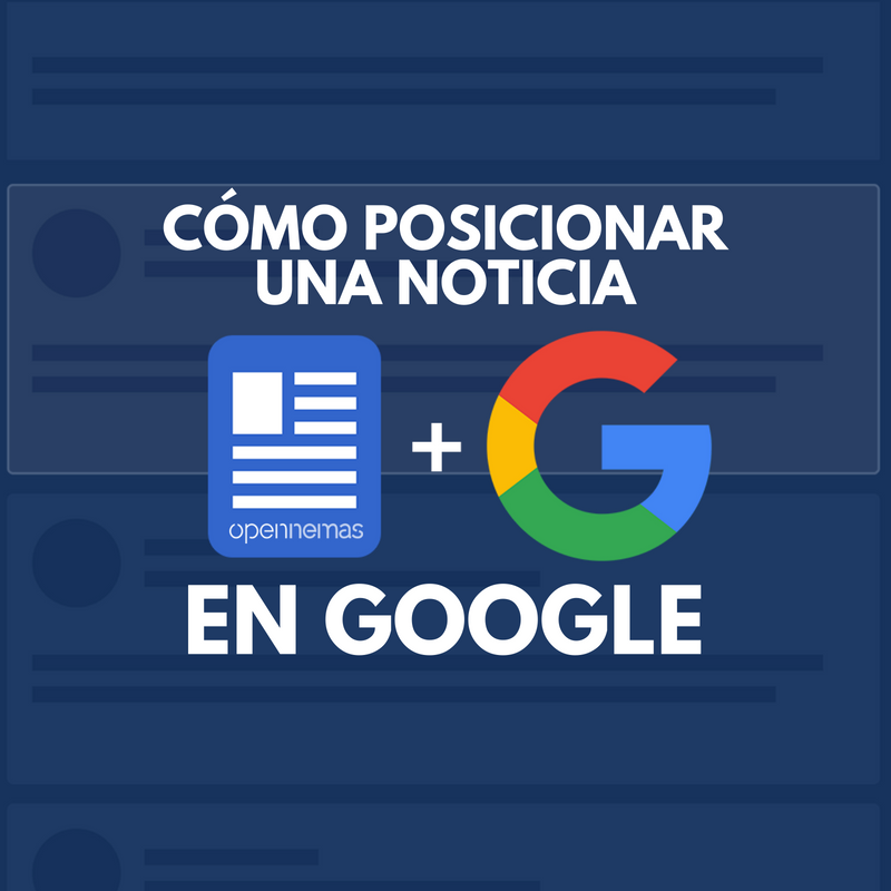 posicionar-noticias-en-google