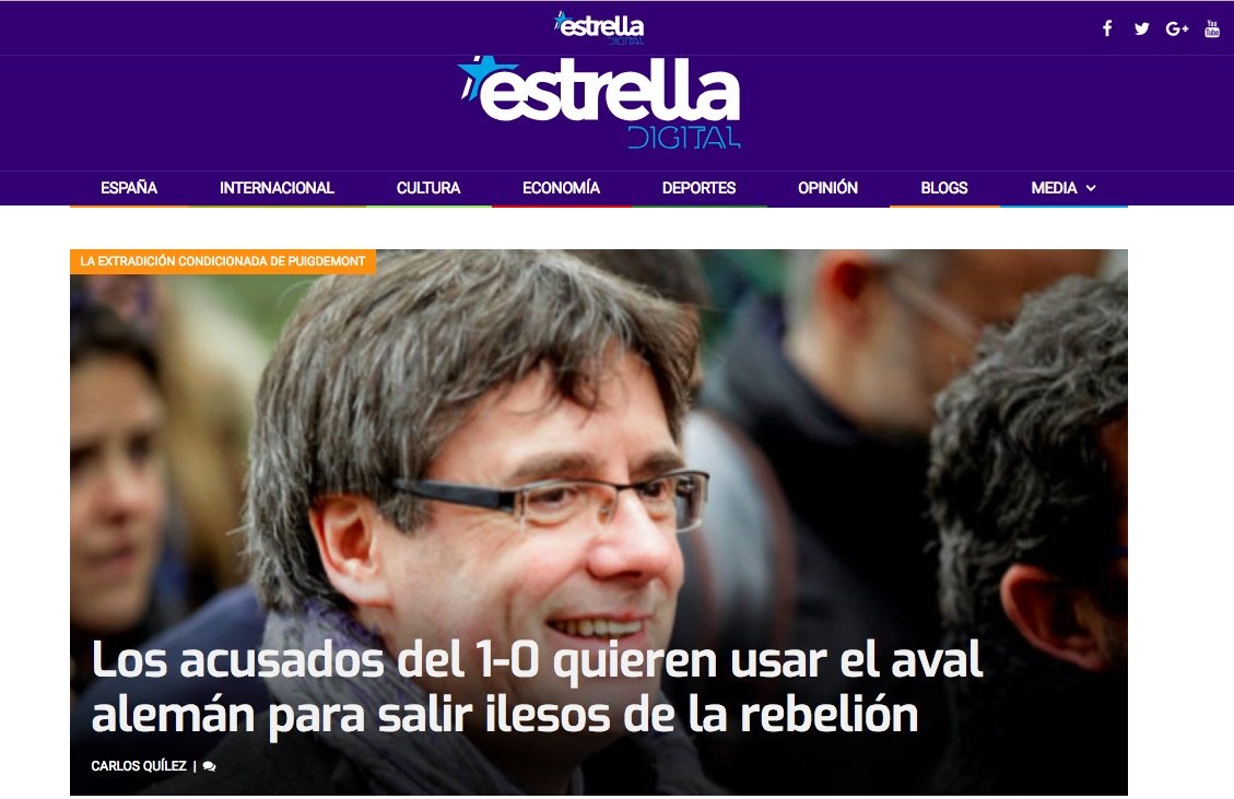 Estrella Digital