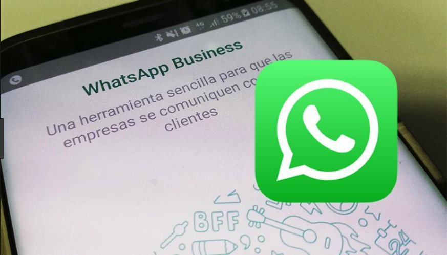 WhatsappBusiness