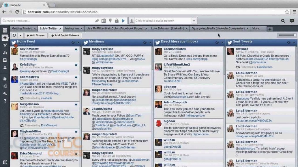 7 + Herramientas para escuchar a tu audiencia en RRSS